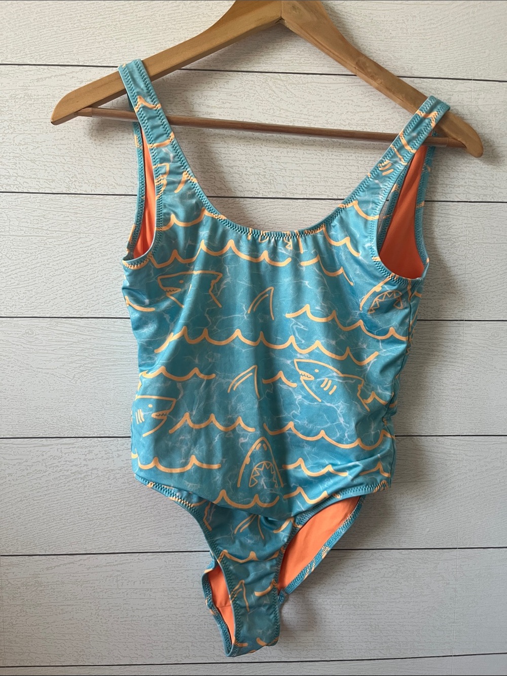 Chubbies one piece XS
